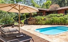 Tékinfin, você chegou! Lindo sítio em Secretário!